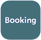 Booking Logo Booking
