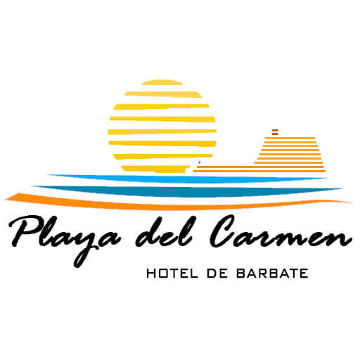 Hotel Playa del Carmen in Barbate, Spain